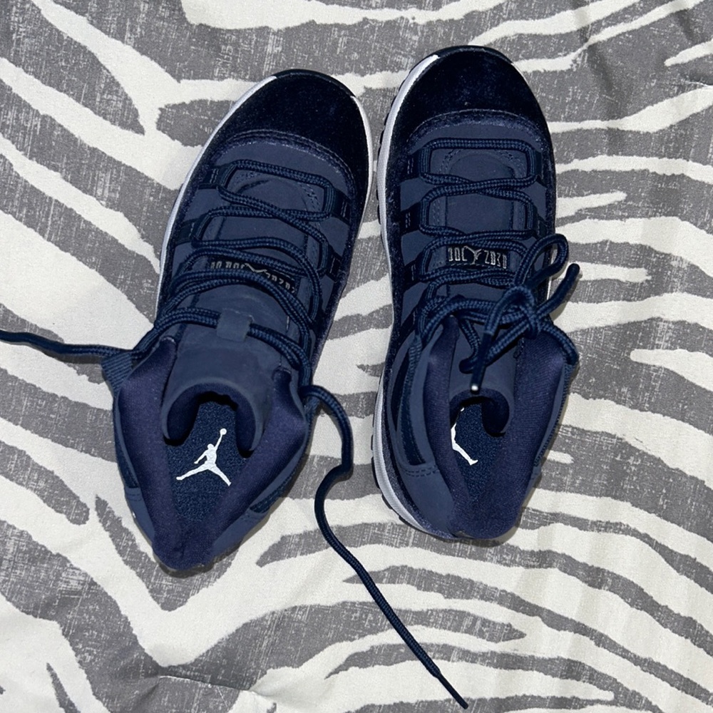 Kids Jordan’s